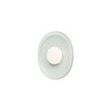 Crepe Sconce: Medium - 14.9