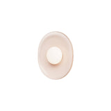 Crepe Sconce: Medium - 14.9