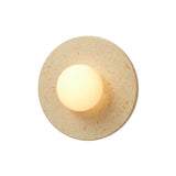 Topo Sconce: Medium - 12