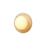 Topo Sconce: Small - 8.5