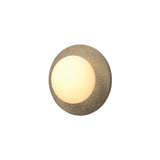 Topo Sconce: Small - 8.5