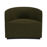 Tearoom Lounge Chair: Quick Ship + Champion 035