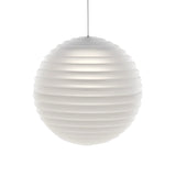 Press Sphere Pendant: Medium- 11.8