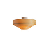 1005 Hans Ceiling Light: Small - 16.5