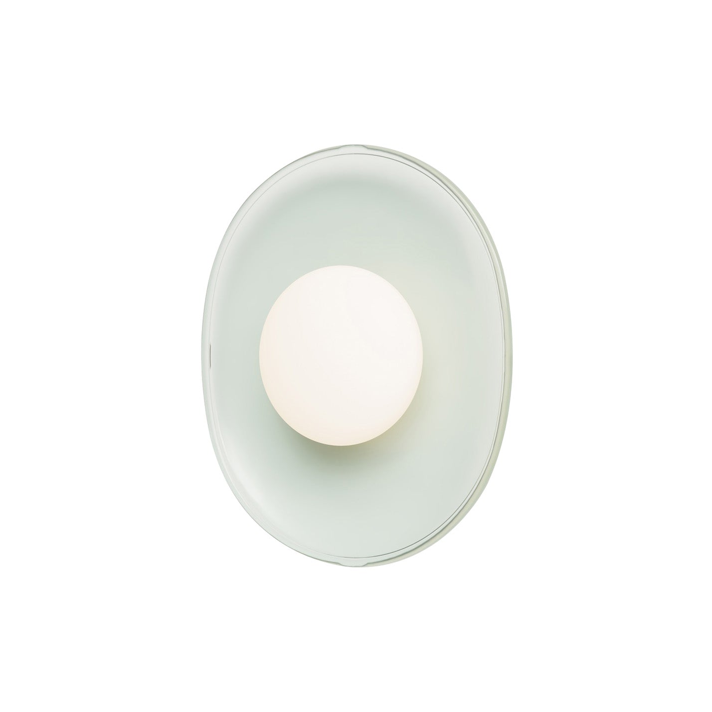 Crepe Sconce: Large - 18.6