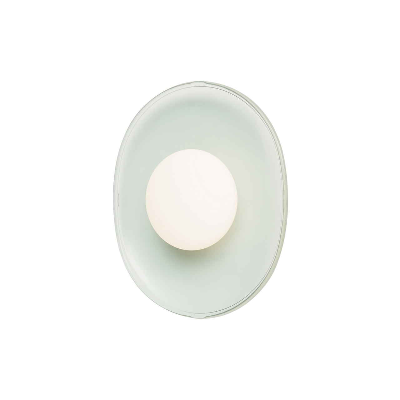 Crepe Sconce: Large - 18.6