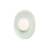 Crepe Sconce: Large - 18.6