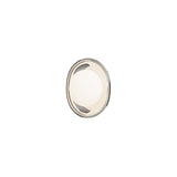 Crepe Sconce: Small - 8.8