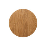 Radient Wall Lamp Disc: Round + Large - 12