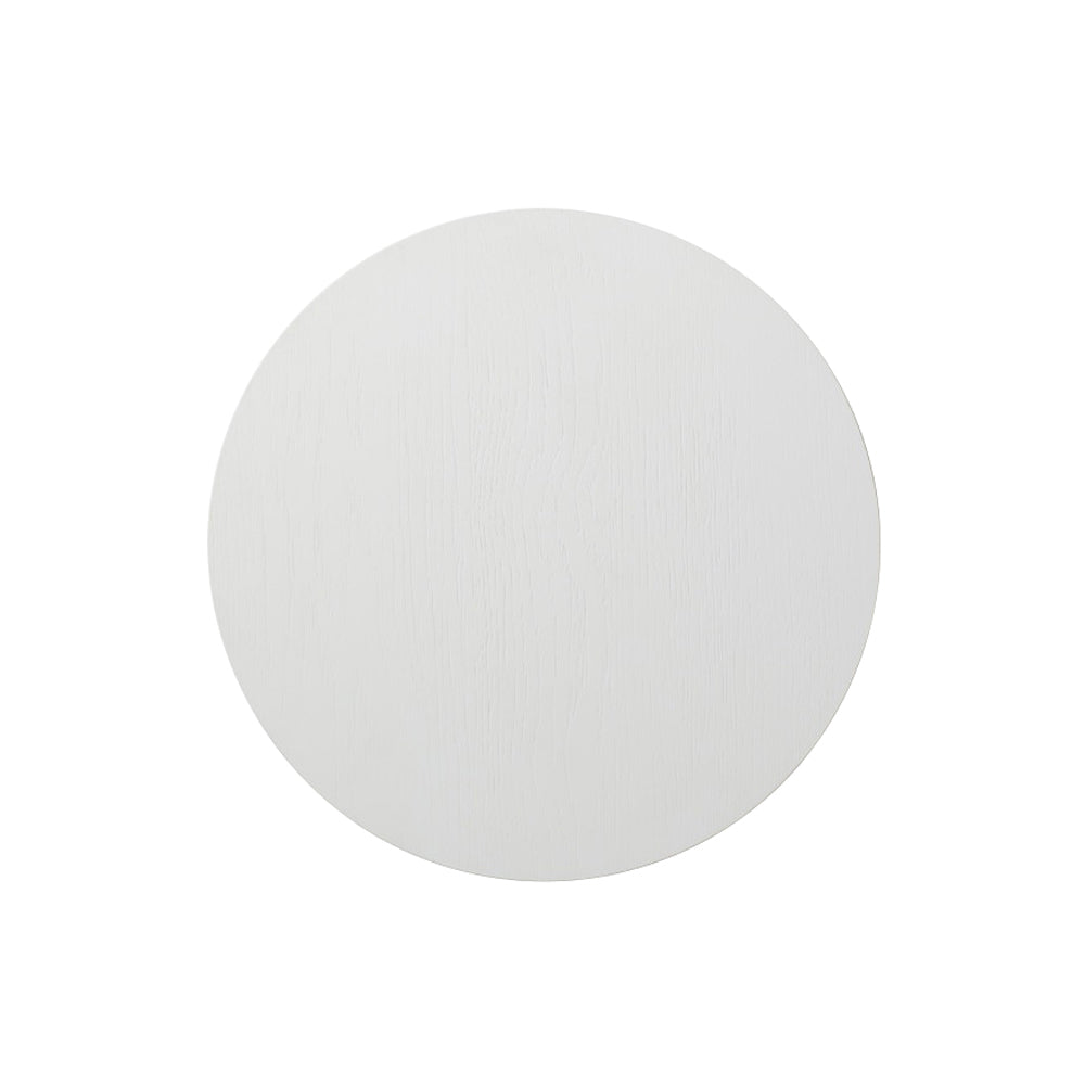 Radient Wall Lamp Disc: Round + Large - 12