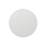 Radient Wall Lamp Disc: Round + Large - 12