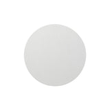 Radient Wall Lamp Disc: Round + Medium - 10
