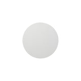 Radient Wall Lamp Disc: Round + Small - 8
