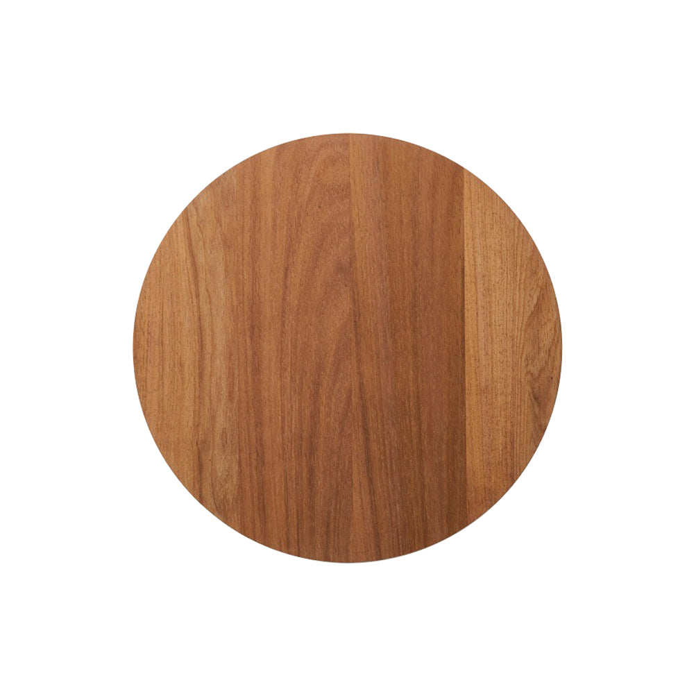 Radient Wall Lamp Disc: Round + Large - 12