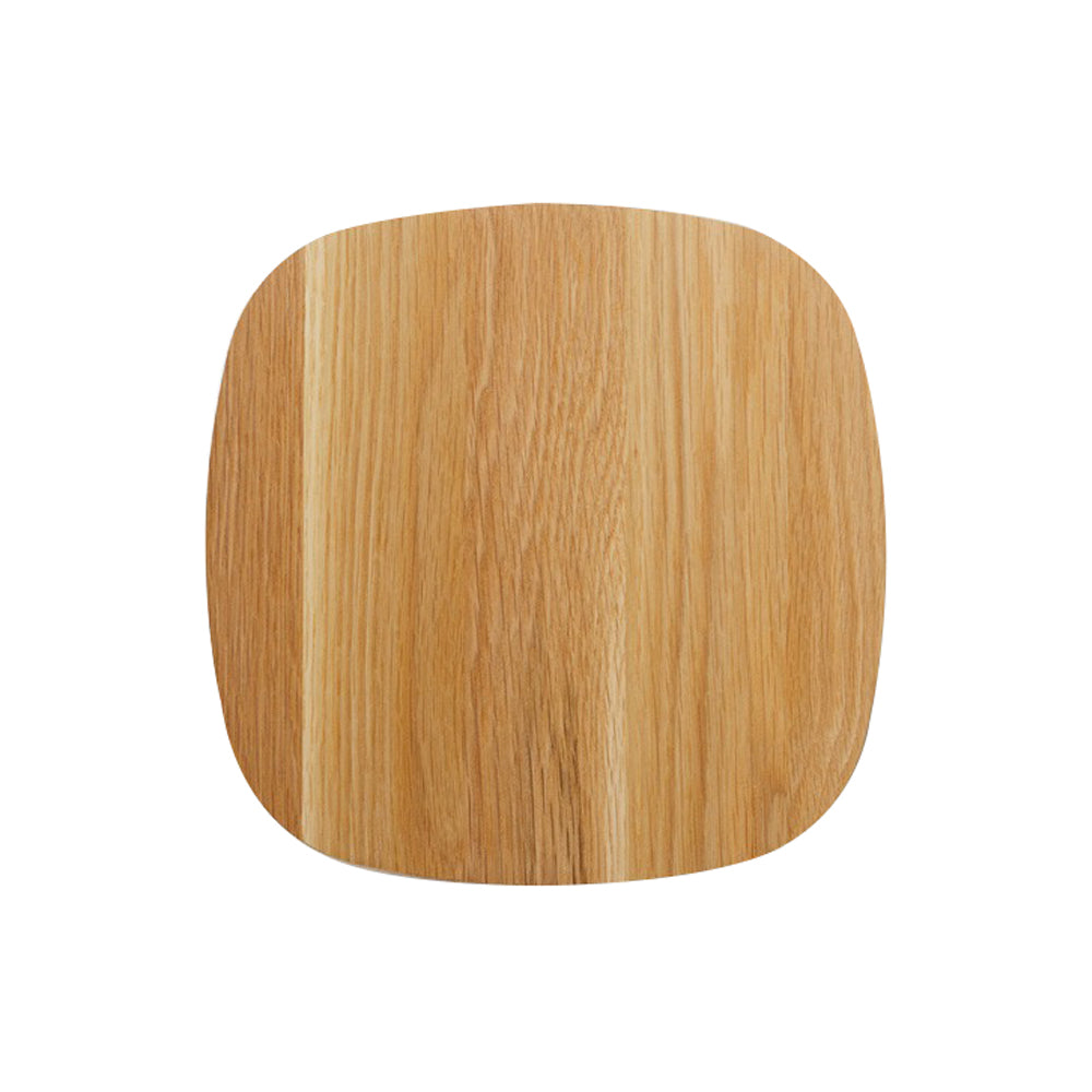 Radient Wall Lamp Disc: Square + Large - 12