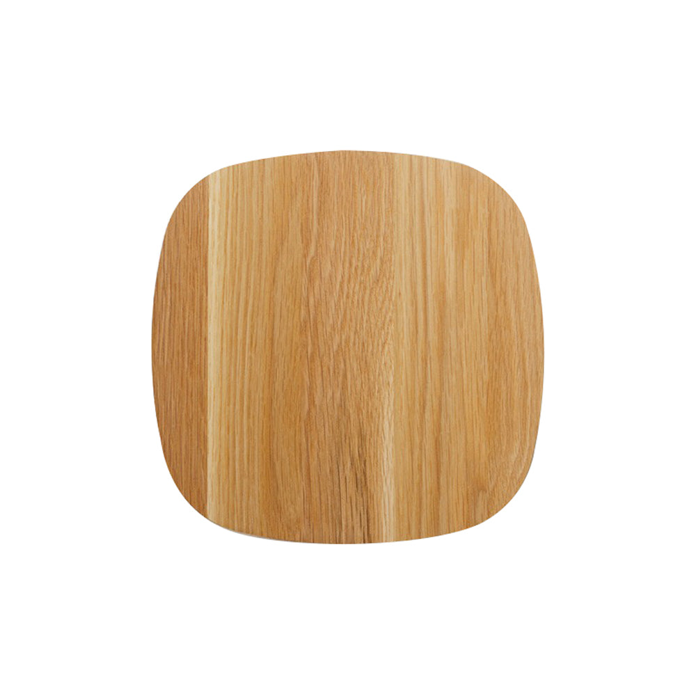 Radient Wall Lamp Disc: Square + Medium - 10