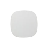 Radient Wall Lamp Disc: Square + Medium - 10