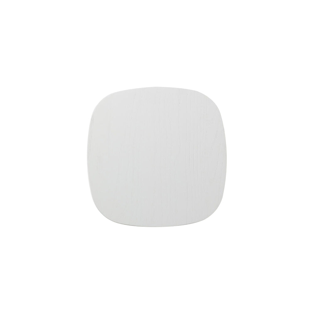 Radient Wall Lamp Disc: Square + Small - 8