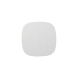 Radient Wall Lamp Disc: Square + Small - 8