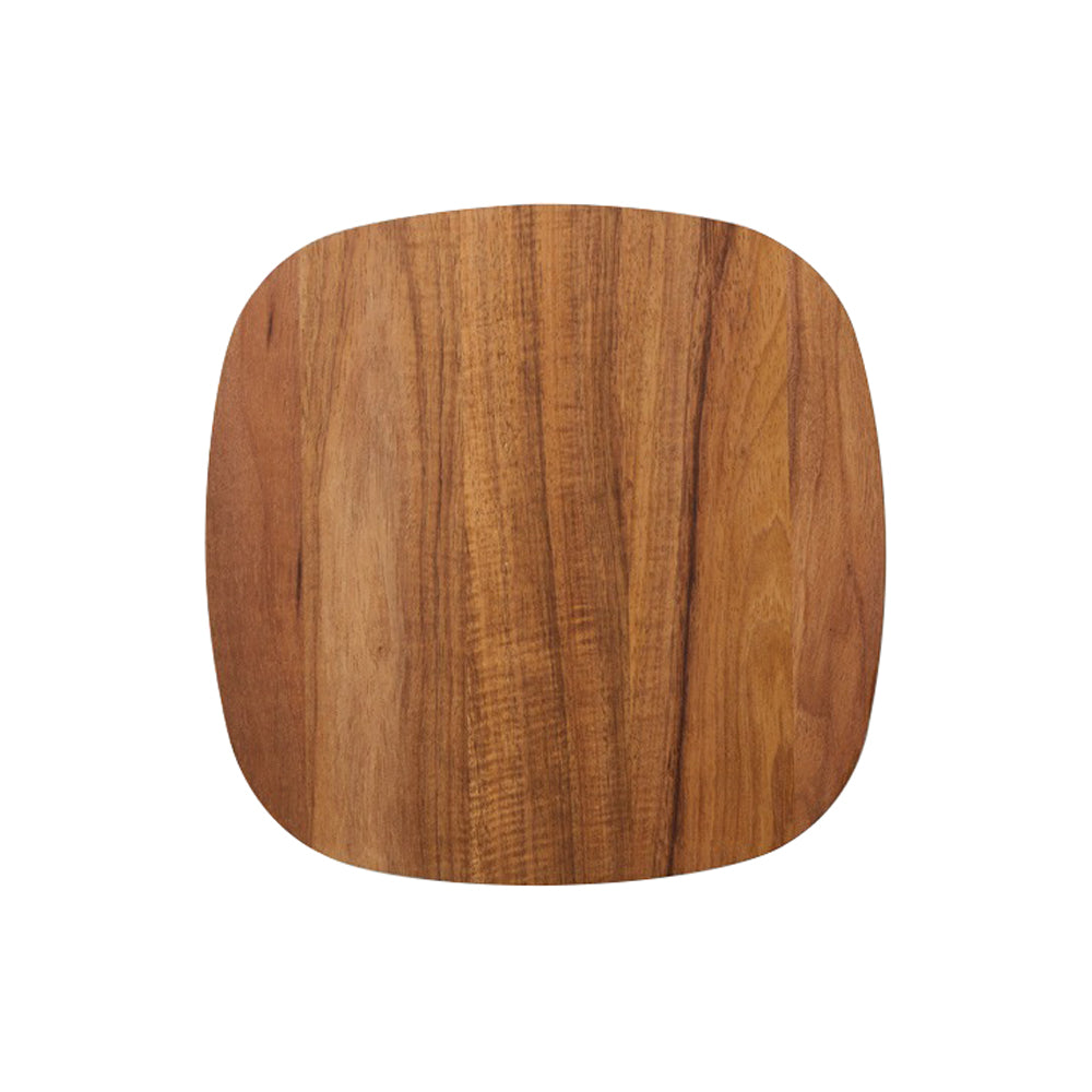 Radient Wall Lamp Disc: Square + Large - 12
