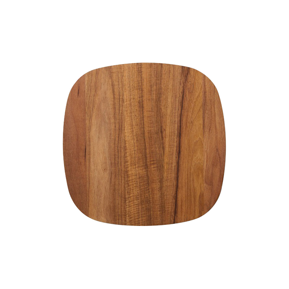 Radient Wall Lamp Disc: Square + Medium - 10