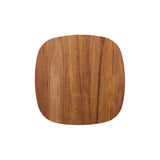 Radient Wall Lamp Disc: Square + Medium - 10