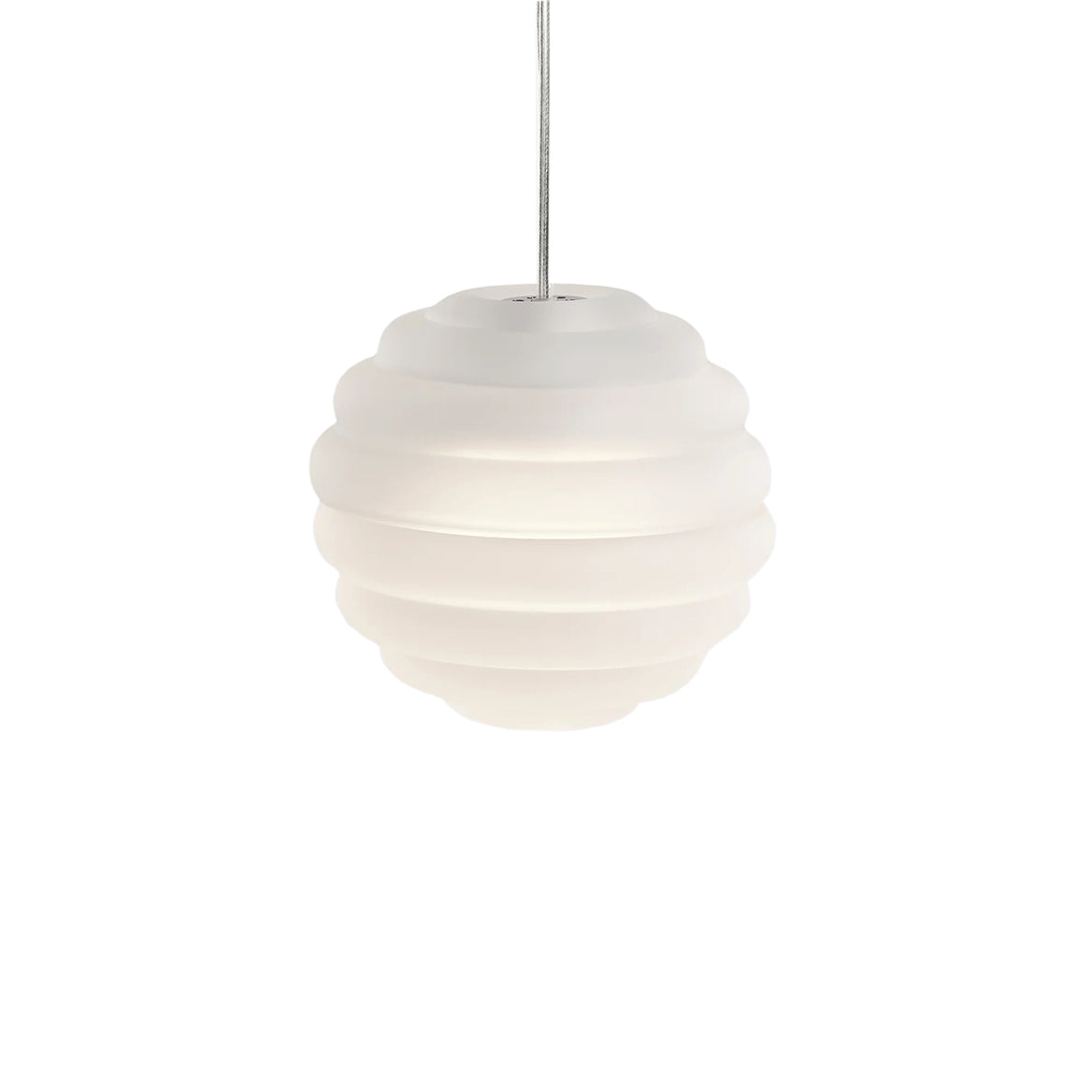 Press Sphere Pendant: Mini- 5.7