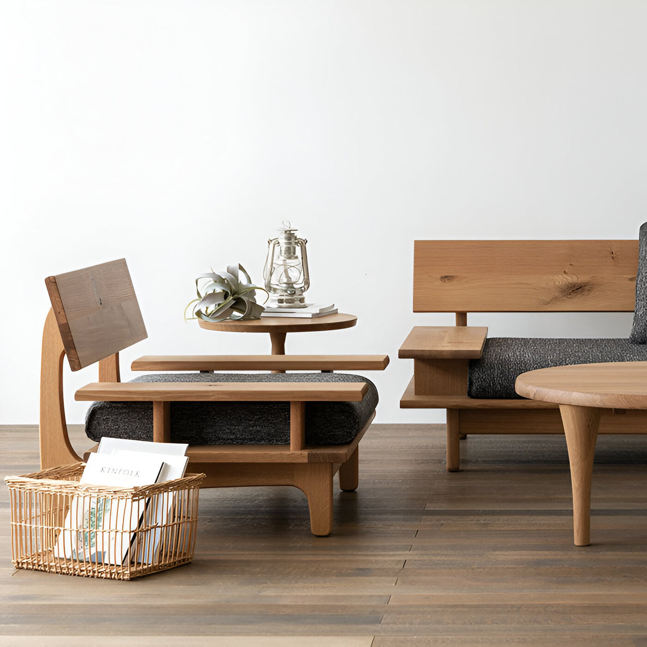 Words From Forest Sofa