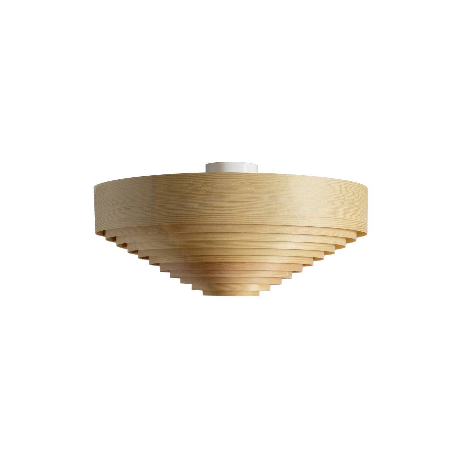 1005 Hans Ceiling Light: Large - 21.7
