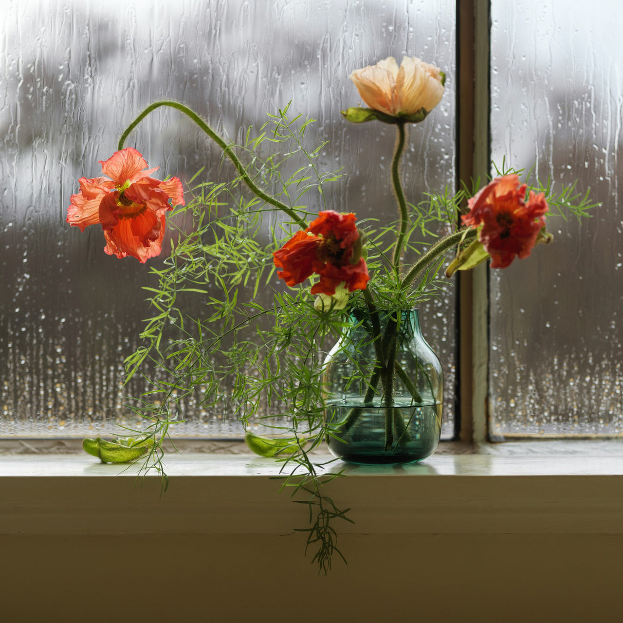 Silent Vase - Quick Ship