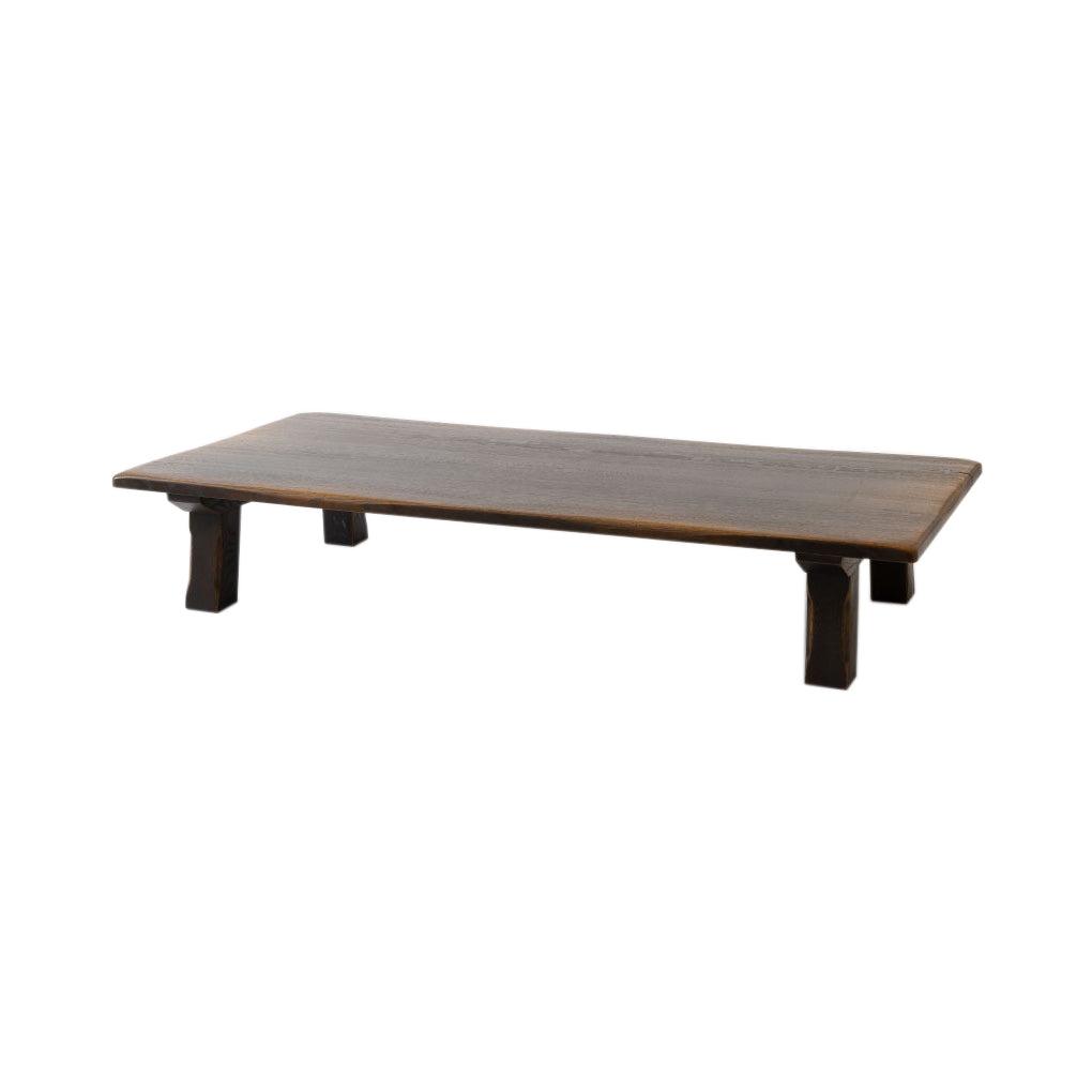 Japan Provincial Floor Table: Large - 77.6