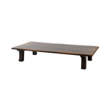 Japan Provincial Floor Table: Large - 77.6