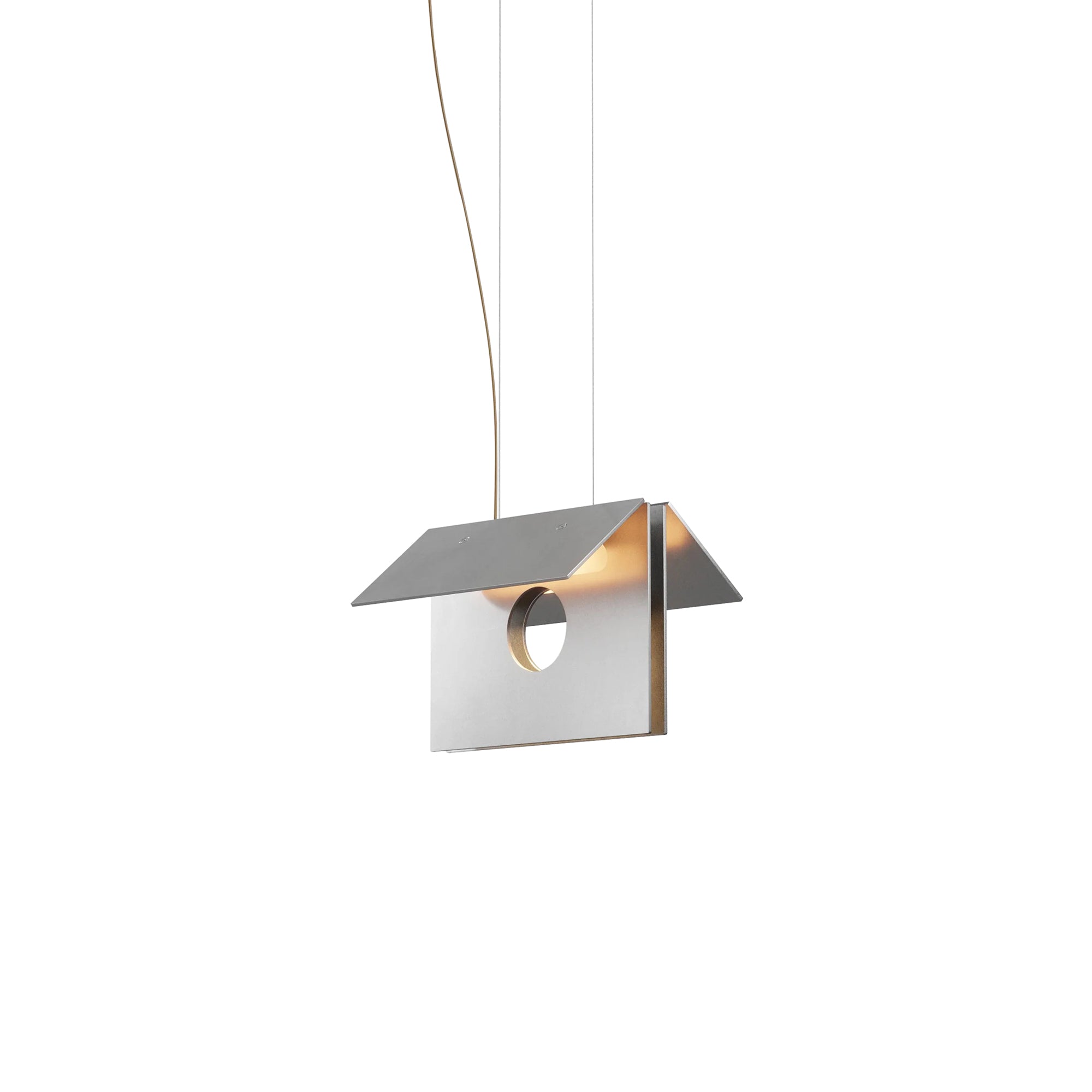 Bolda 01A Suspension Lamp