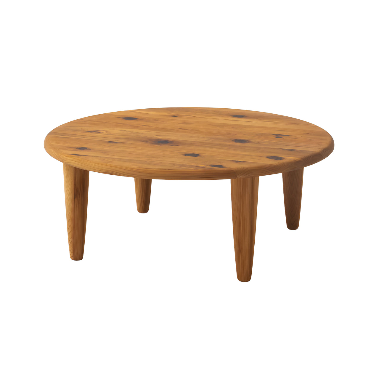 Sugiza Floor Table: Large - 41.3