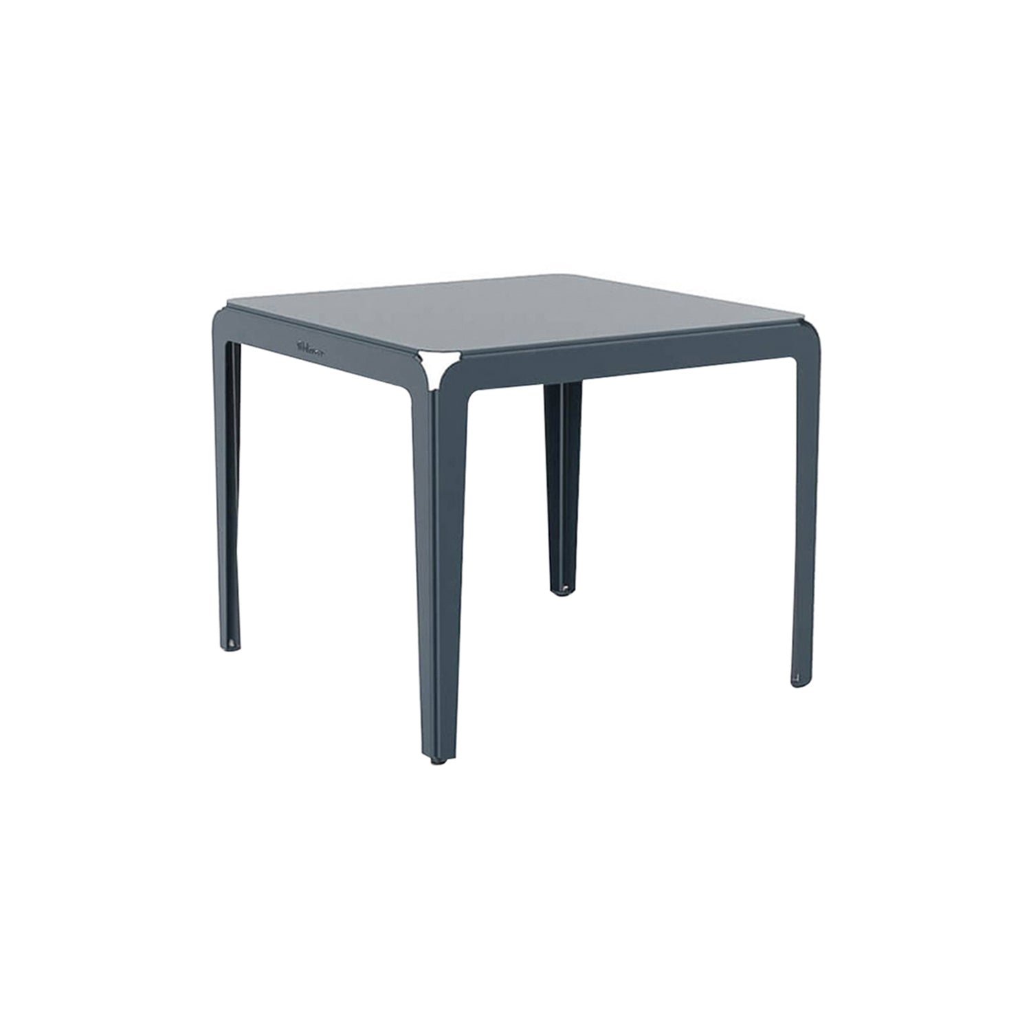 Bended Table: Outdoor + Small - 35.4