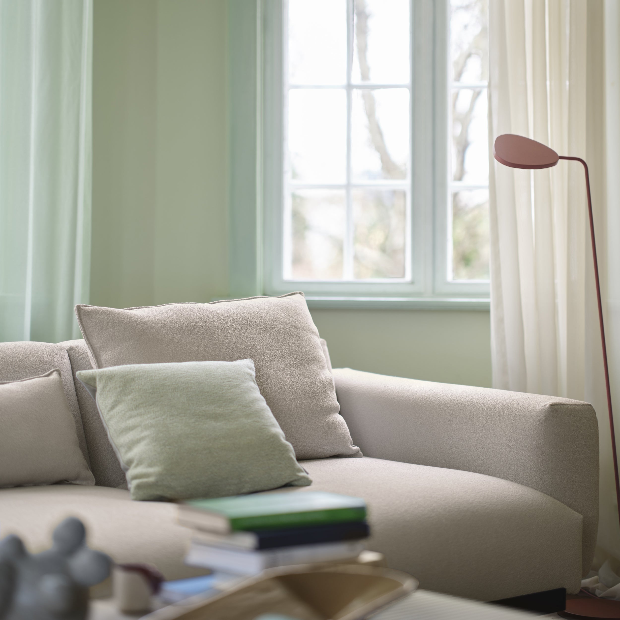 Mingle Cushion - Quick Ship