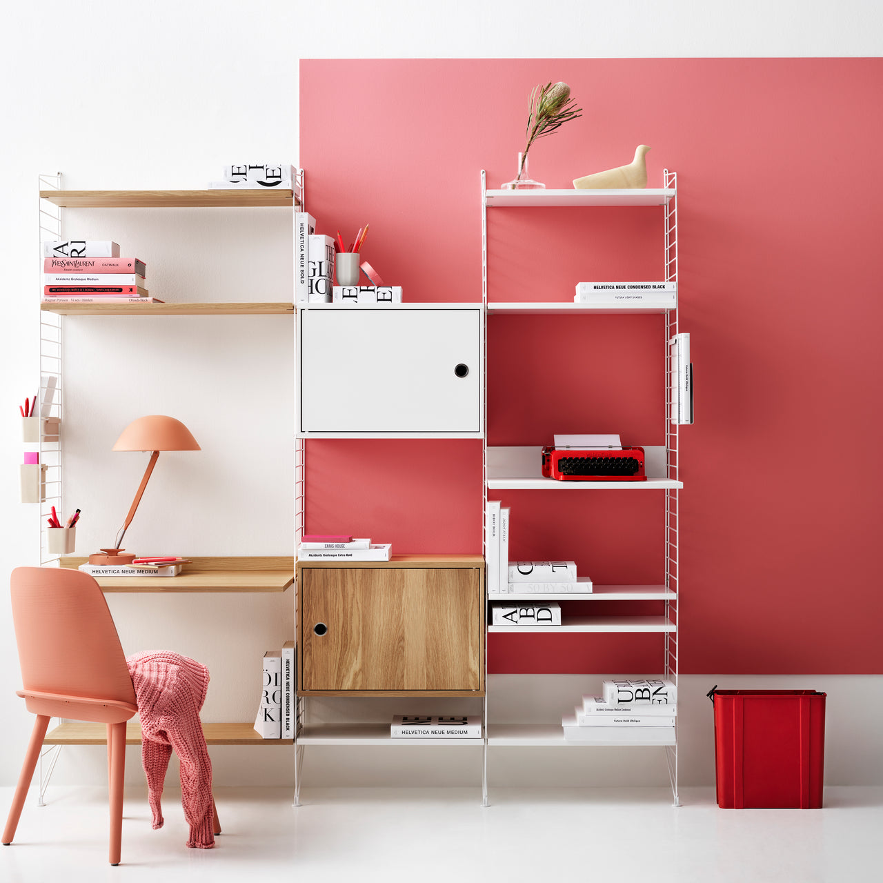 String System: Work Desk | Buy String online at A+R