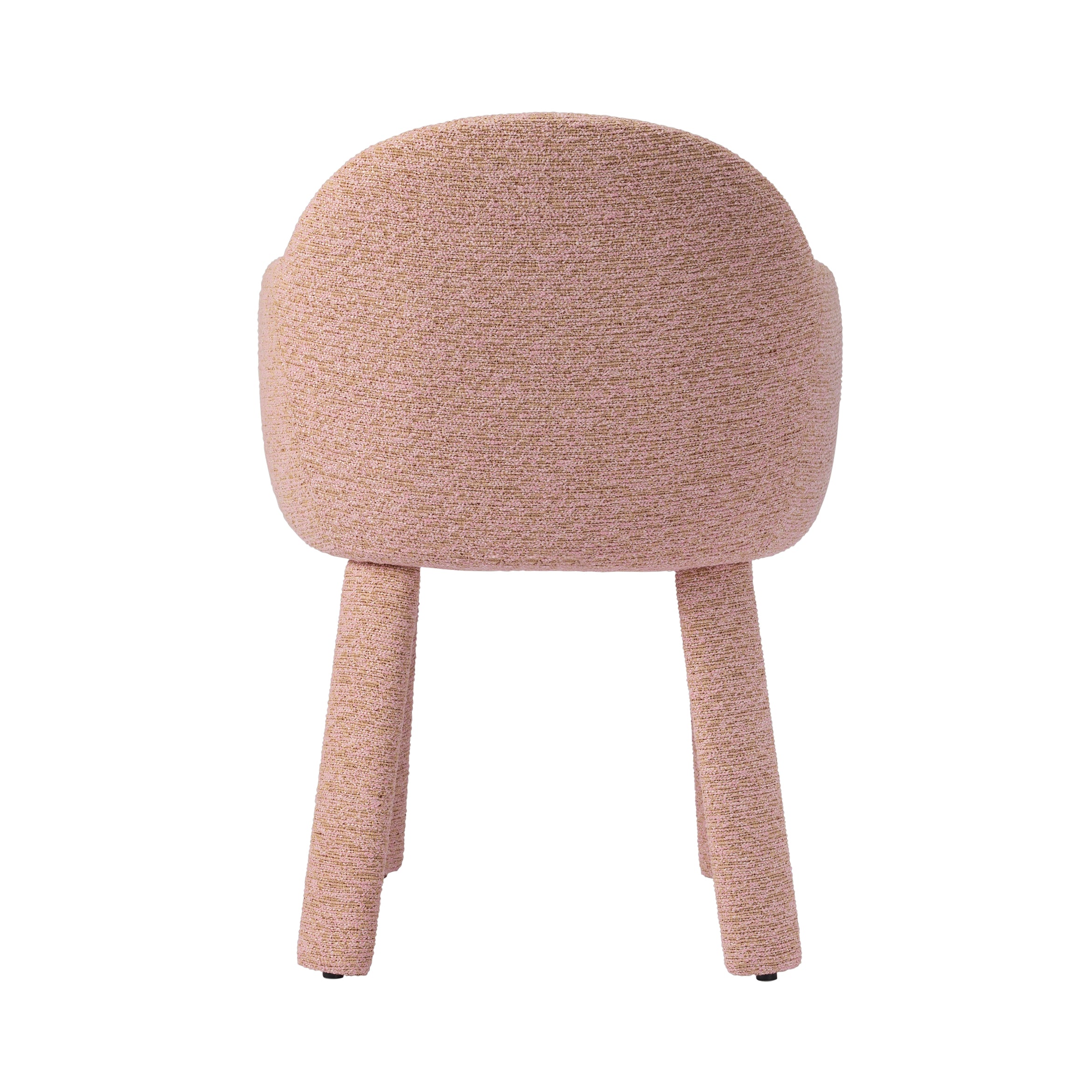 Iola Socks Chair: With Armrest