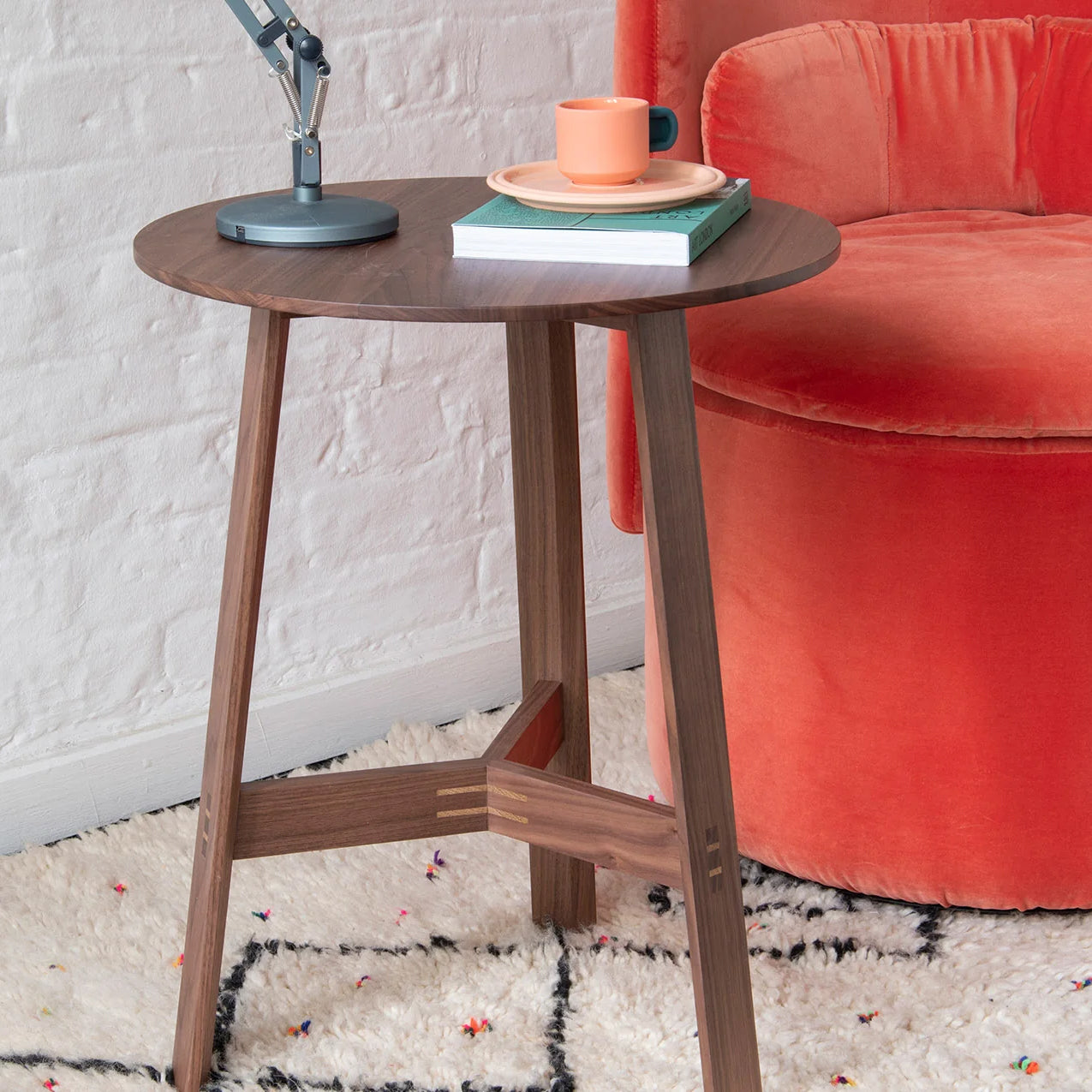 Jethro Side Table