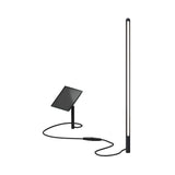 Kal Solar Floor Light: Medium - 38.2