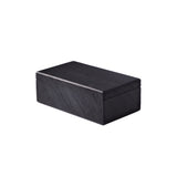 Kioko Jewellery Box: Black Maple