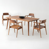 Kisaragi Dining Table