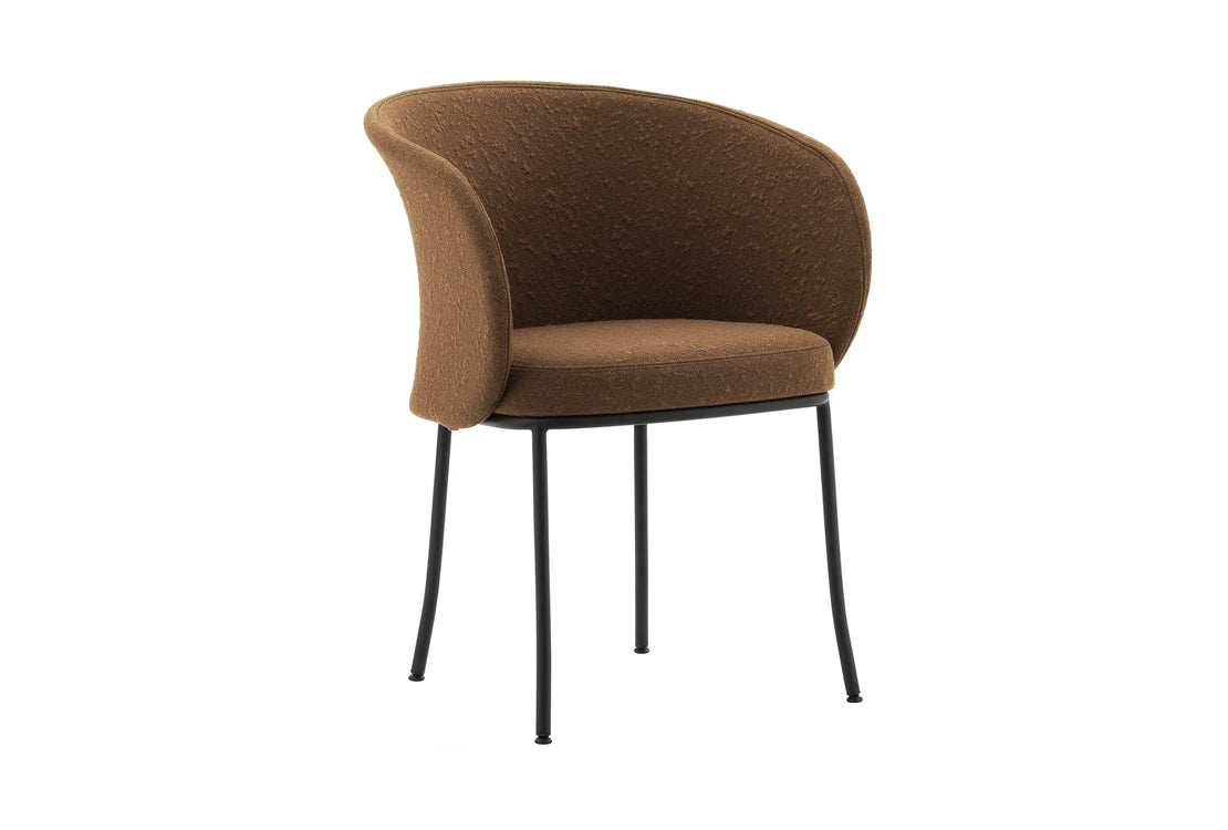 New Arrivals: Knit Armchair