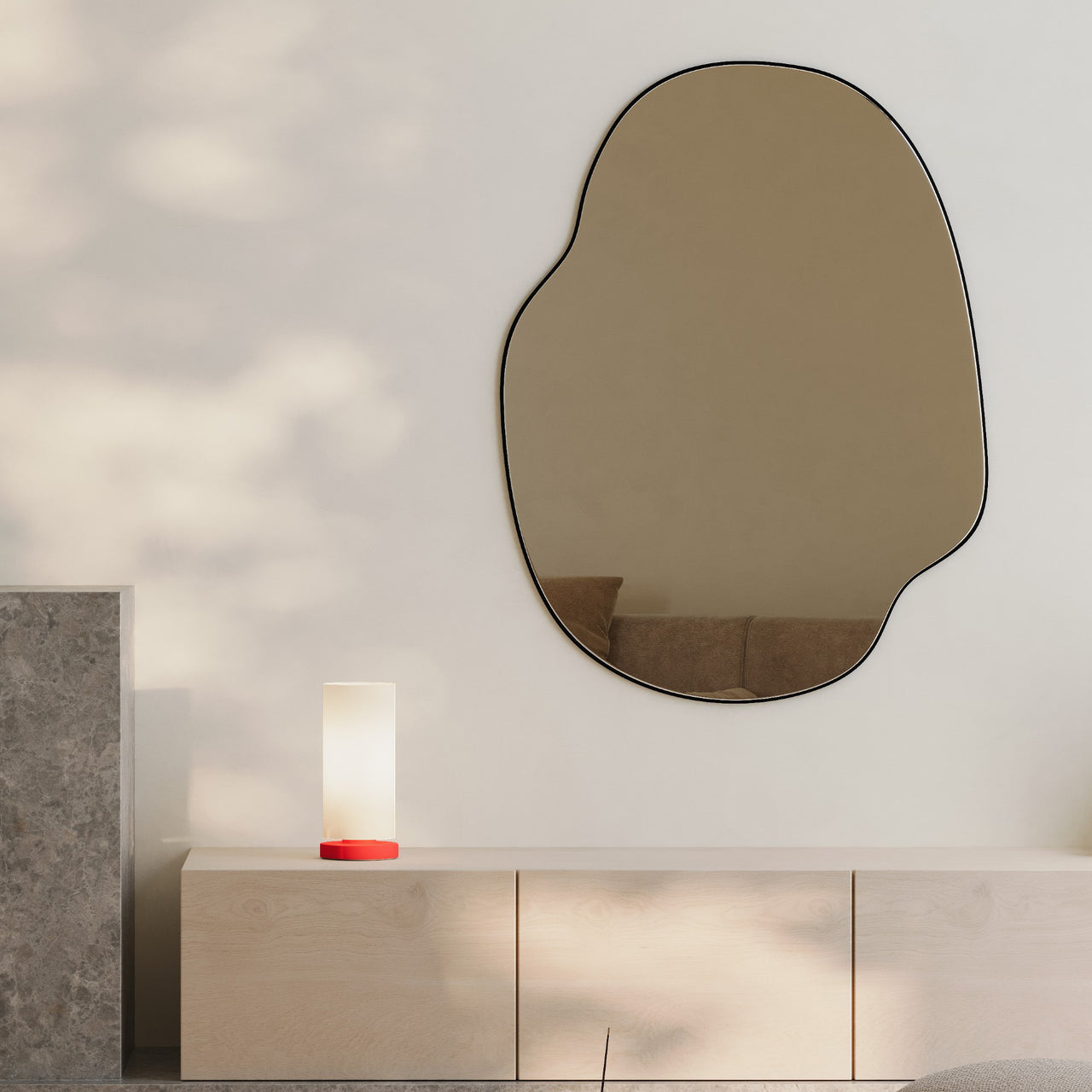 Lago Compact Table Light