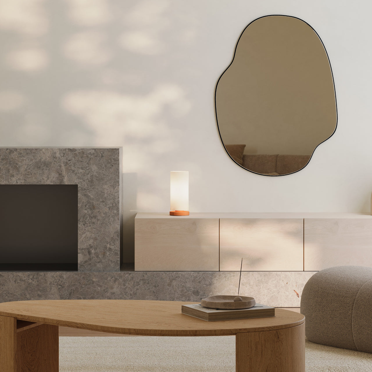 Lago Compact Table Light