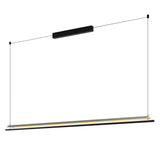 Lámina Pendant Lamp: 165 + White Grey