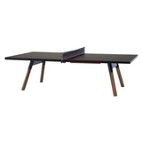 You and Me Ping Pong/Dining/Conference Table: Standard - 107.9