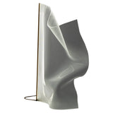 Gweilo Qin Floor Lamp: Large - 33.4