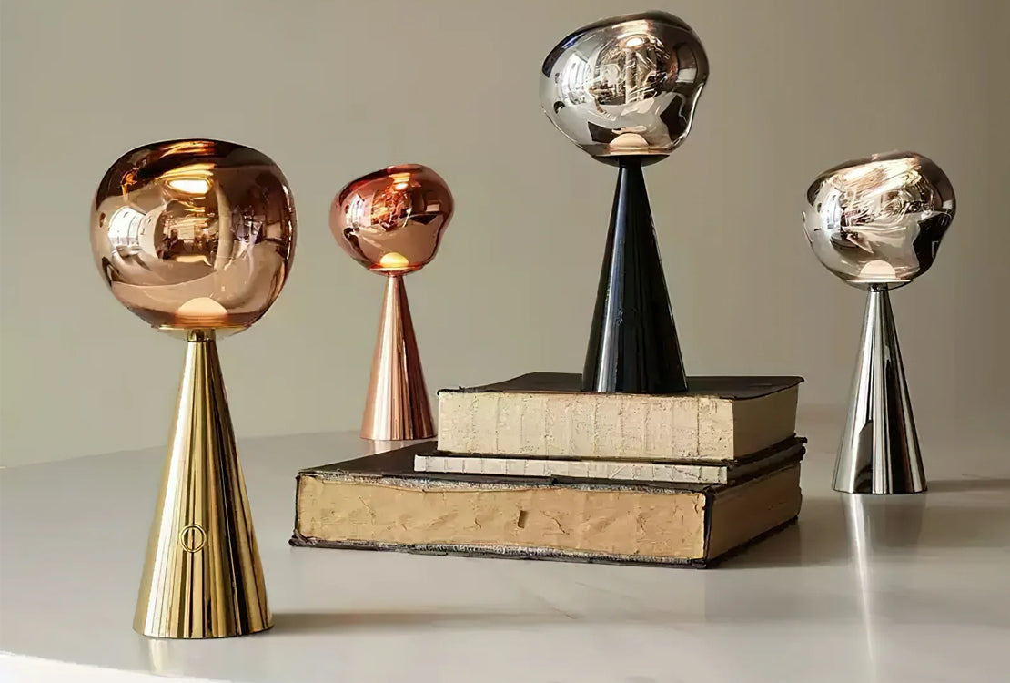 Autumn Sales: 20% Off Select Tom Dixon
