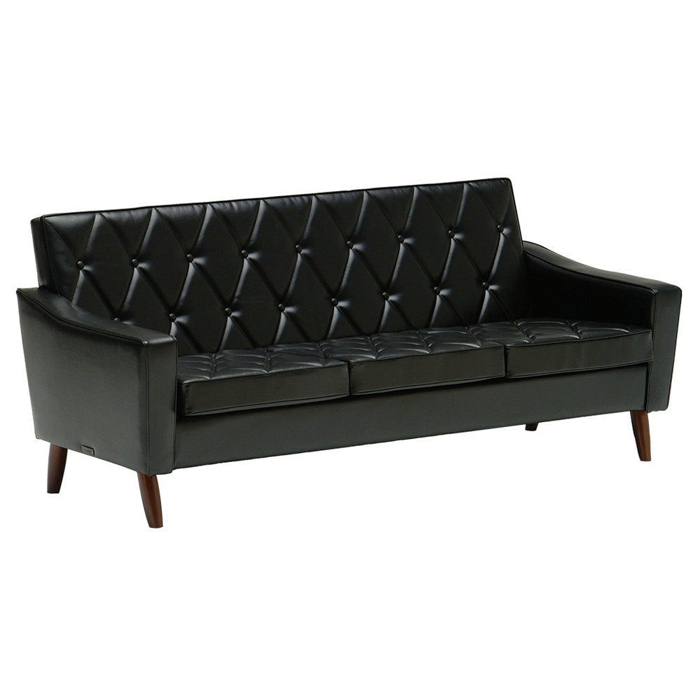 lobby chair 3 seater